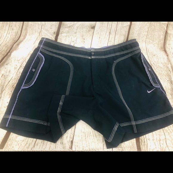 Nike Other - 🎉HP🎉💫EUC💫Nike Athletic Shorts for Women- Measurements in Pics💫